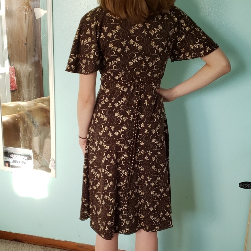 Dress - Picture 2 of 2